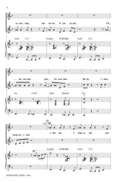Knock Me A Kiss (Download) 