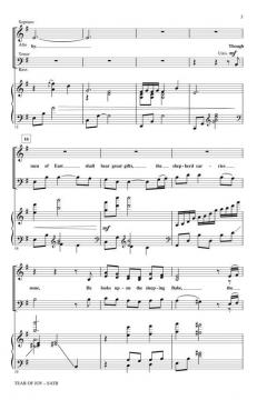 Tear Of Joy von Penny Rodriguez (Download) 