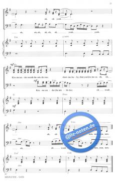 Mistletoe (Justin Bieber) 