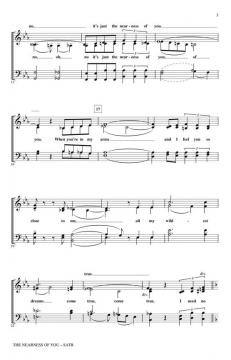 The Nearness Of You von Hoagy Carmichael (Download) 