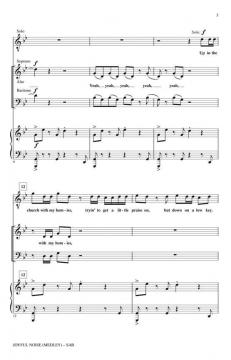 Joyful Noise (Download) 