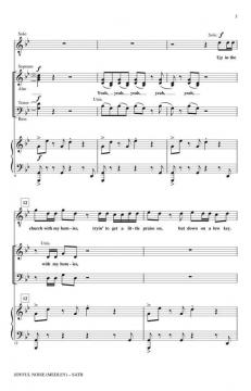 Joyful Noise 
