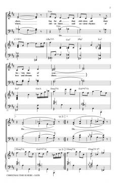 Christmas Time Is Here von Vince Guaraldi 