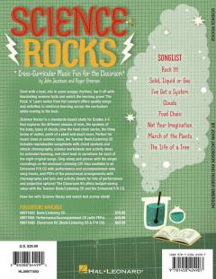 Science Rocks! (Roger Emerson) 