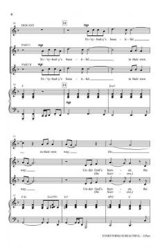 Everything Is Beautiful von Ray Stevens 