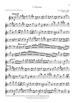 Solos For The Clarinet Player von Arthur H. Christmann 