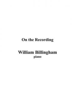 Arias for Soprano 