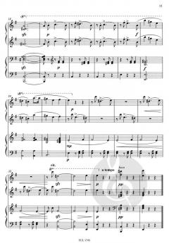 Happy Birthday-Variationen von Peter Heidrich für Klavier zu 4 Händen im Alle Noten Shop kaufen