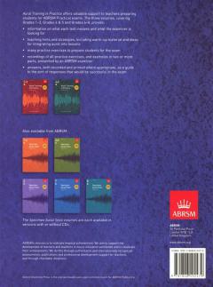Aural Training in Practice Book 3 von John Holmes 
