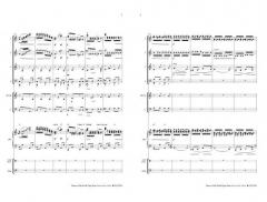 Dance Of The Reed Pipes von Peter Iljitsch Tschaikowsky (Download) 