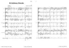 St. Anthony Chorale 
