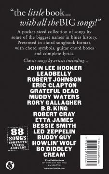 The Little Black Book of the Blues 