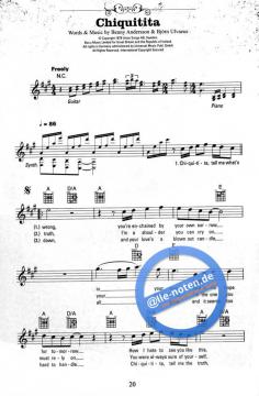 The Gig Book 