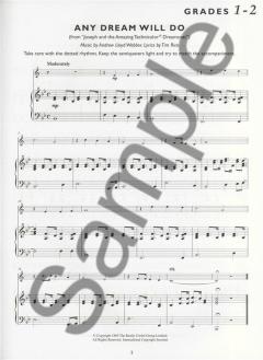 Making The Grade: Grades 1-3 