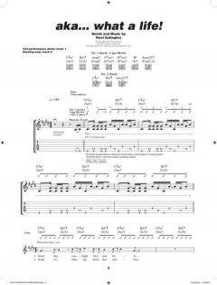 Play Guitar With... Indie Rock 