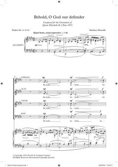 Music For Royal Occasions 