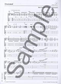 Rockschool Guitar 