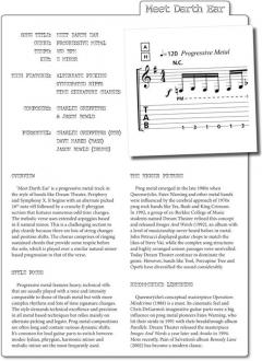 Rockschool Guitar 