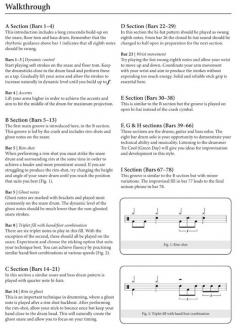 Rockschool Drums 