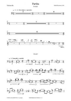Partita (Sunleif Rasmussen) 