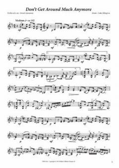Solo Bowing 