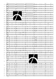Atlas Symphony von Thierry Deleruyelle 