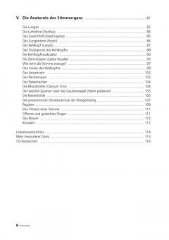 Voice Basics von Renate Braun 