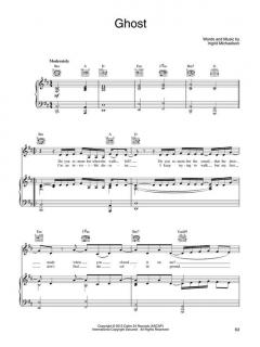 Human Again von Ingrid Michaelson 