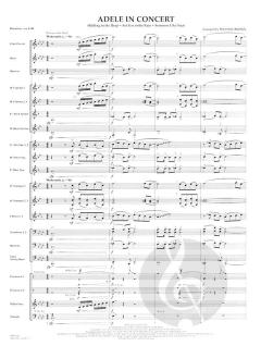 Adele In Concert (Download) 