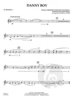 Danny Boy (Download) 