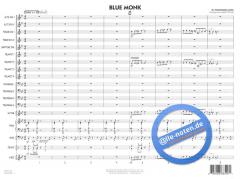 Blue Monk von Thelonious Monk 
