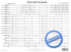 Seven Steps To Heaven von Miles Davis 