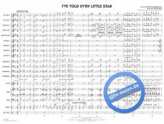 I've Told Ev'ry Little Star von Jerome Kern 