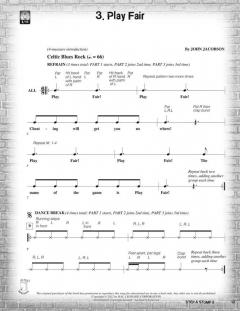 Step & Stomp 2 von John Jacobson 