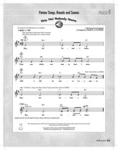 ROUND The World (Cheryl Lavender) 