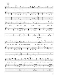 Guitar Play-Along Vol. 149: AC/DC 