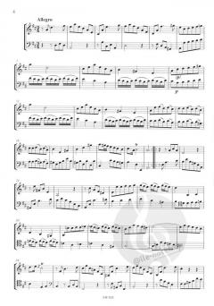 Ricercata 1-4 