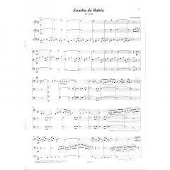 Tango, Mambo et cetera von Ernst Thilo Kalke 
