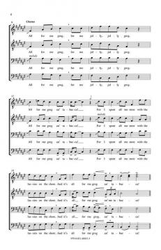 All For Me Grog von Stephen Hatfield (Download) 
