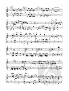 Klaviersonaten Band 1 von Wolfgang Amadeus Mozart im Alle Noten Shop kaufen - HN1