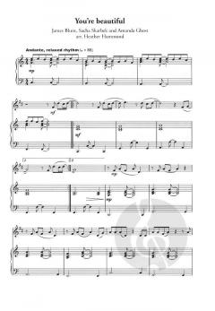 Ten Top Pops For Clarinet 