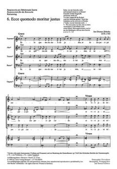 Ecce quomodo (Jan Dismas Zelenka) 