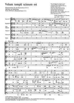 Velum templi scissum est (Carlo Gesualdo) 