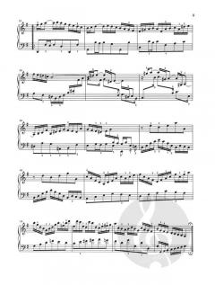 Goldberg-Variationen BWV 988 von Johann Sebastian Bach 