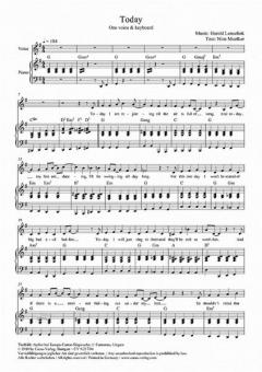 Today von Harold Lenselink (Download) 