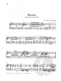 Leichte Klaviermusik im 18. und 19. Jahrhundert Band 2 von Isaac Albeniz im Alle Noten Shop kaufen
