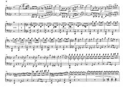 Fantasie f-moll op. 103 D 940 von Franz Schubert 