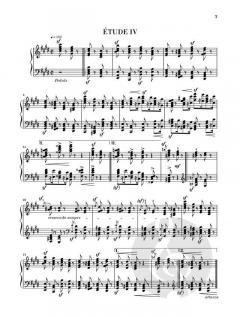 Sinfonische Etüden op. 13 von Robert Schumann 