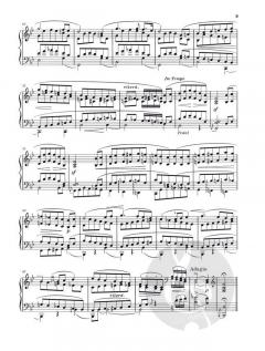 Kreisleriana op. 16 von Robert Schumann 