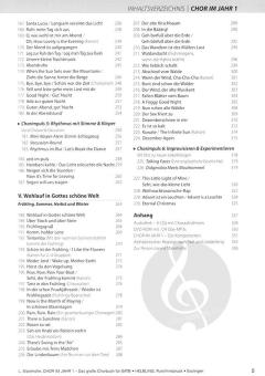 Chor im Jahr 1 von Lorenz Maierhofer 